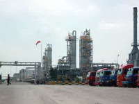 Bupati Bojonegoro Desak Perpres No. 146 Tahun 2015 Segera Dilaksanakan