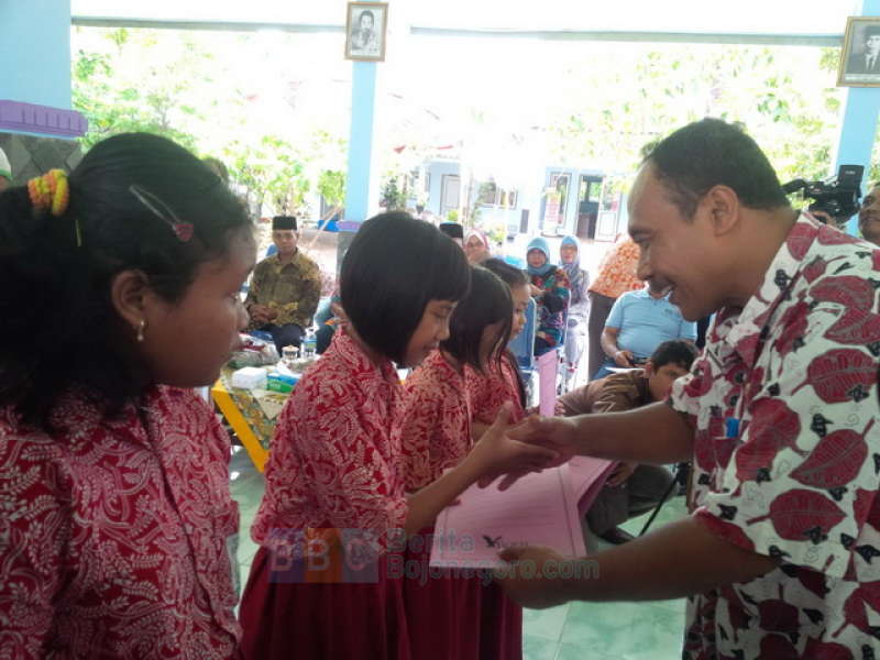 Dukung Lumbung Pangan dan Energi di Bojonegoro