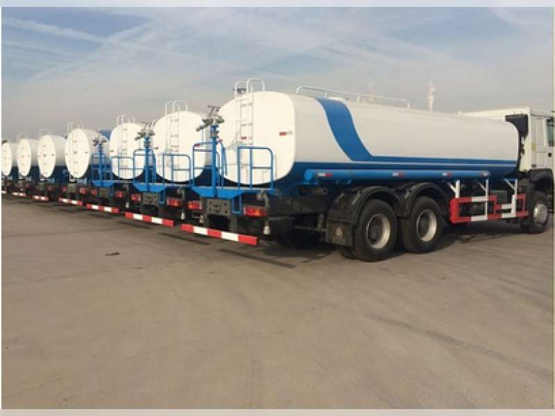  Tiga Perusahaan Transporter Nyatakan Sikap Kepada Pemerintah Pusat