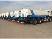  Tiga Perusahaan Transporter Nyatakan Sikap Kepada Pemerintah Pusat