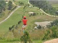 Terbang dari Puncak Atas Angin