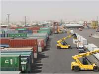 Dry Port Butuh Lahan 2,5 Hektare 