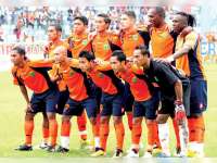 Persibo Belum Terima Undangan Turnamen Piala Wali Kota Padang