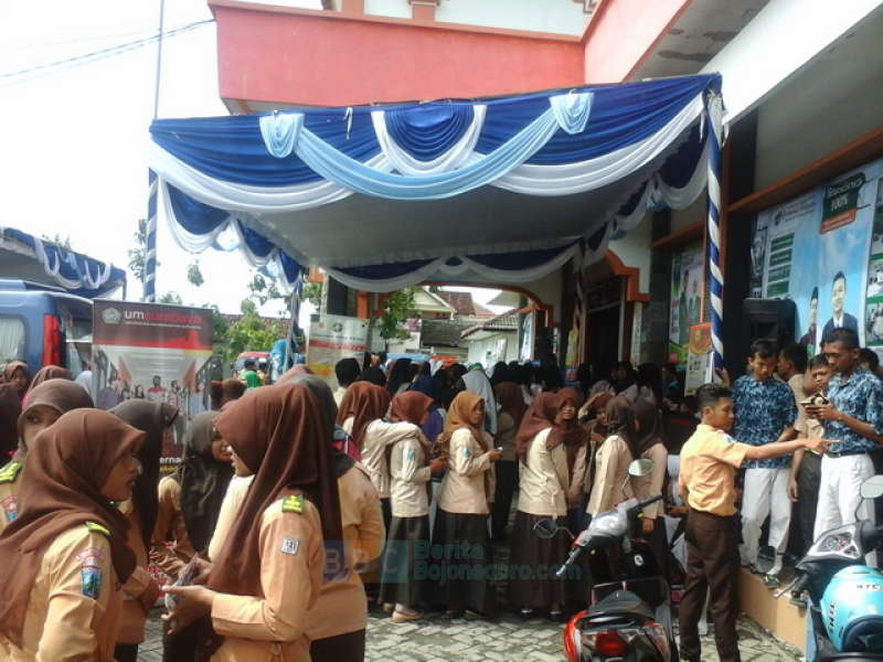 Peserta Keluhkan Sempitnya Lokasi Pameran dan Tata Letak Stan