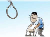 Warga Campurrejo Ditemukan Tewas Gantung Diri