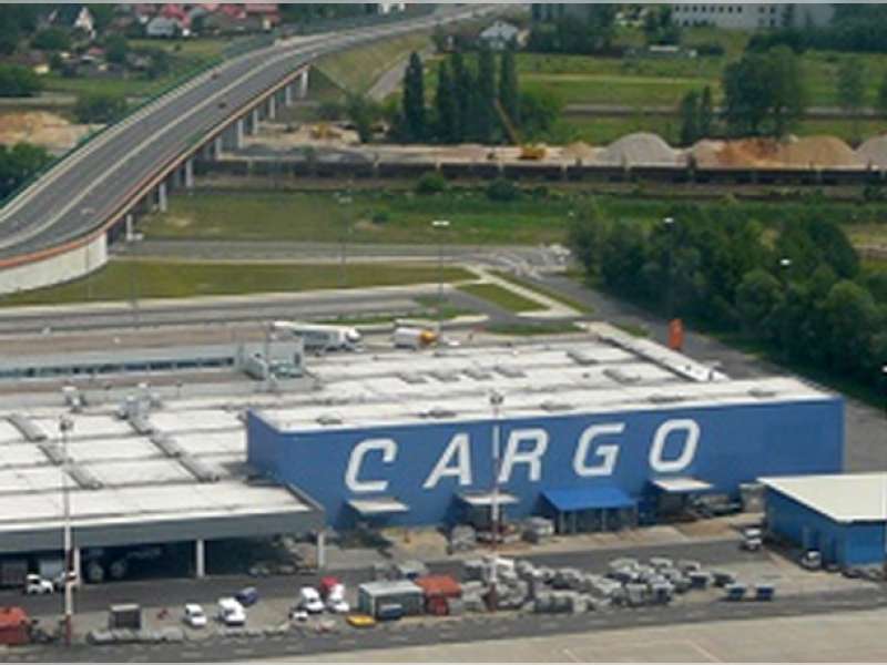 Pembangunan Terminal Kargo Masih Menunggu Kepastian Anggaran