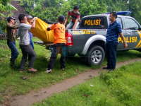 Identitas Jenazah Masih Belum Diketahui