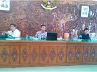 Imago Gelar Seminar Ekonomi Kreatif 