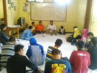 PMII Harus Bisa Cetak Ilmuwan Sekaligus Petarung Jalanan