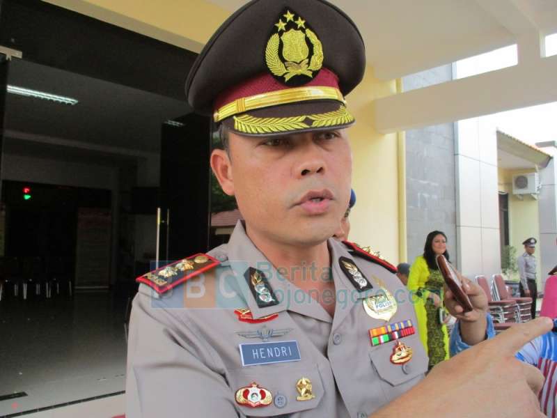 Bhabinkamtibmas Perlu Kawal Warga Eks Gafatar