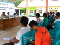 EMCL Rilis Program Penghijauan Berbasis Pemuda