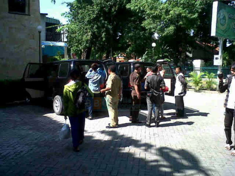 11 Warga Bojonegoro Anggota Gafatar Bakal Dipulangkan