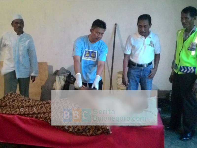 Pekerja di TPI Baureno Meninggal Tanpa Sebab