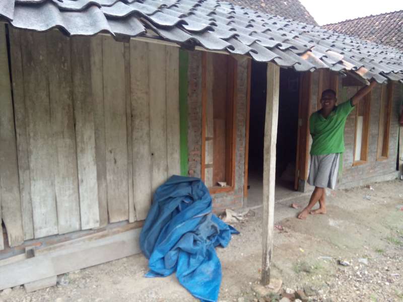 Tinggalkan 43 Hektar Lahan Gambut Siap Panen 