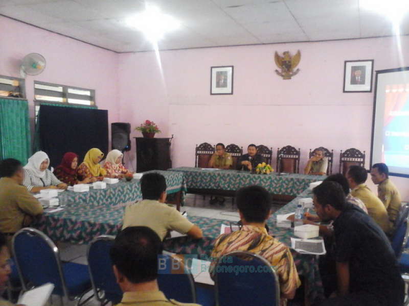 Kembangkan Program KIM, Kominfo Gandeng TP PKK dan Disnakertransos