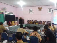 Kembangkan Program KIM, Kominfo Gandeng TP PKK dan Disnakertransos