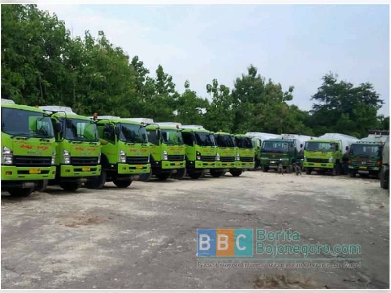 Besok Demo, Polisi  Siap Kawal Transporter PT TWU