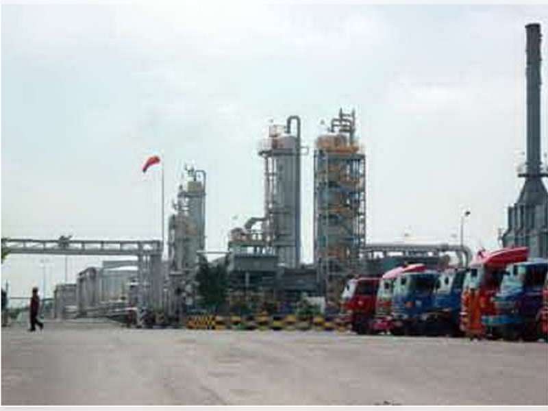 Meski  Gagal Datang, Kang Yoto Tetap  Dukung Aksi Transporter PT TWU