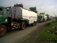 Camat Gayam: Masalah Kilang Mini TWU Harus Segera Ada Solusi 