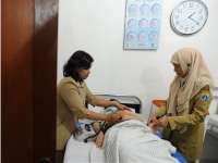 Puskesmas di Bojonegoro Mampu Layani 194 Pasien  Rawat Inap   