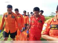 Korban Tenggelam di Kali Apur Baureno Ditemukan