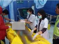 Tidak Ada Bekas Penganiayaan