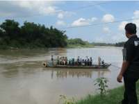 Warga Tepi Bengawan Solo Diminta Waspadai Banjir