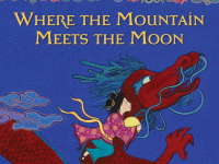 Petualangan Minli Bertemu Kakek Rembulan