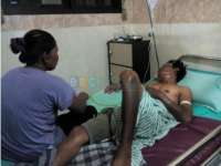 Polisi Masih Selidiki Terbakarnya Pipa Minyak Pertamina