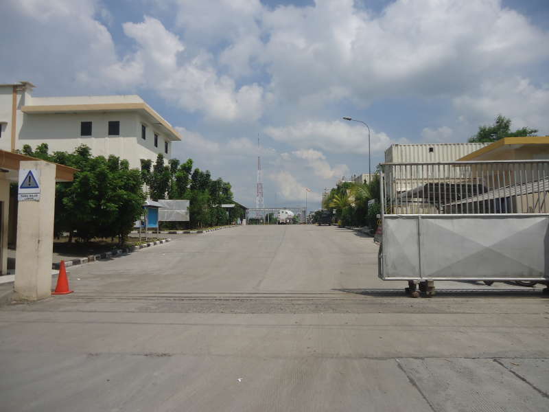 Kadisnakertransos Optimistis Kilang Mini TWU Beroperasi Lagi