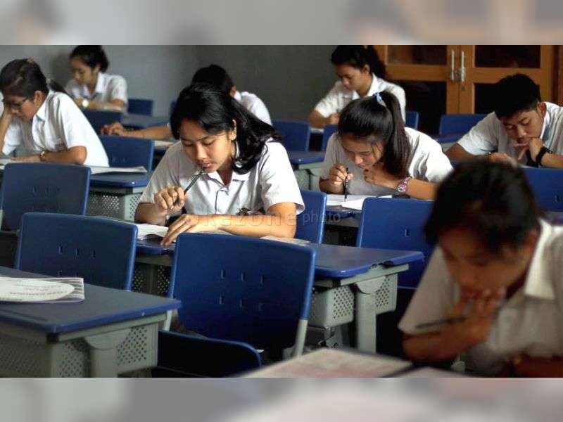 Peserta Unas di Bojonegoro Ditetapkan 22.661 Siswa