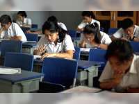 Peserta Unas di Bojonegoro Ditetapkan 22.661 Siswa