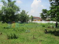 Peristirahatan Terakhir Bagi Mereka Yang Tidak Beridentitas