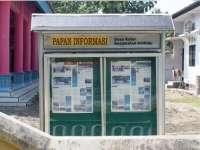 EMCL Kembangkan Program Jaringan Informasi Masyarakat