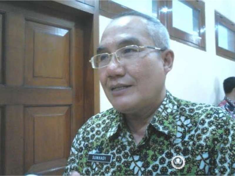 Sunhadi: Galakkan Perilaku Sehat Jauhi HIV/AIDS