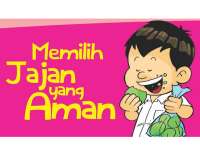 Dinkes Akan Sosialisasikan Kesehatan Jajanan Anak  di Sekolah