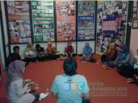 Batik Jenogoro Harus Dipasarkan Secara Kreatif