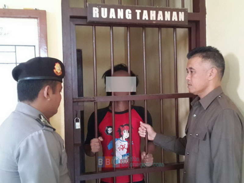 Tipu 12 Pencari Kerja, Seorang Pria Dibekuk Polisi