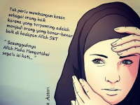 Ajak Masyarakat Berhijab, Komunitas HCB Bagikan Jilbab Gratis