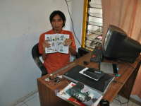 Agar Karya Lebih Bagus, Butuh Pengaruh dan Referensi