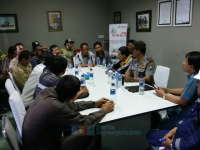 Inilah Hasil Pertemuan Warga Sambiroto dengan Perwakilan JOB PPEJ