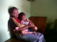 Bocah 4 Tahun Lemas Usai Hirup Gas H2S