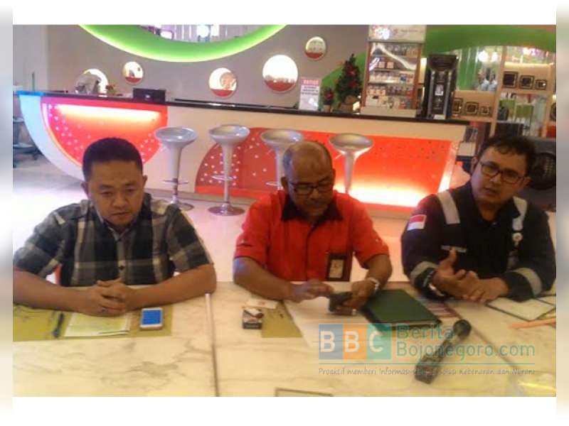  Bukan H2S, Masyarakat Harap Tetap Tenang