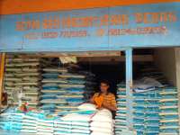 Panen Raya Padi, Harga Beras Mulai Turun 