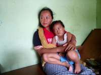 Warga Sambiroto Diimbau Tetap Waspada Bau Menyengat