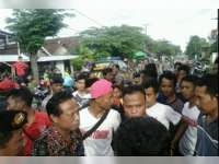 Selain Uang, Warga Sambiroto Juga Ajukan Tuntutan Lainnya