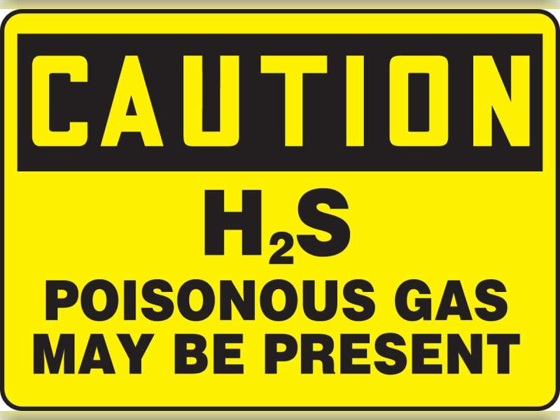 JOB PPEJ Bilang Tak Ada Gas H2S, Bertolak Belakang dengan BLH