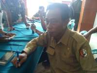 Kades Sambiroto Minta JOB PPEJ Perhatikan Warga