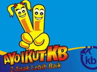 Jumlah Akseptor KB Laki-Laki Masih Rendah