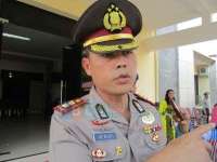 Kapolres Himbau Agar Masyarakat Tetap Tenang dan Patuhi Aturan